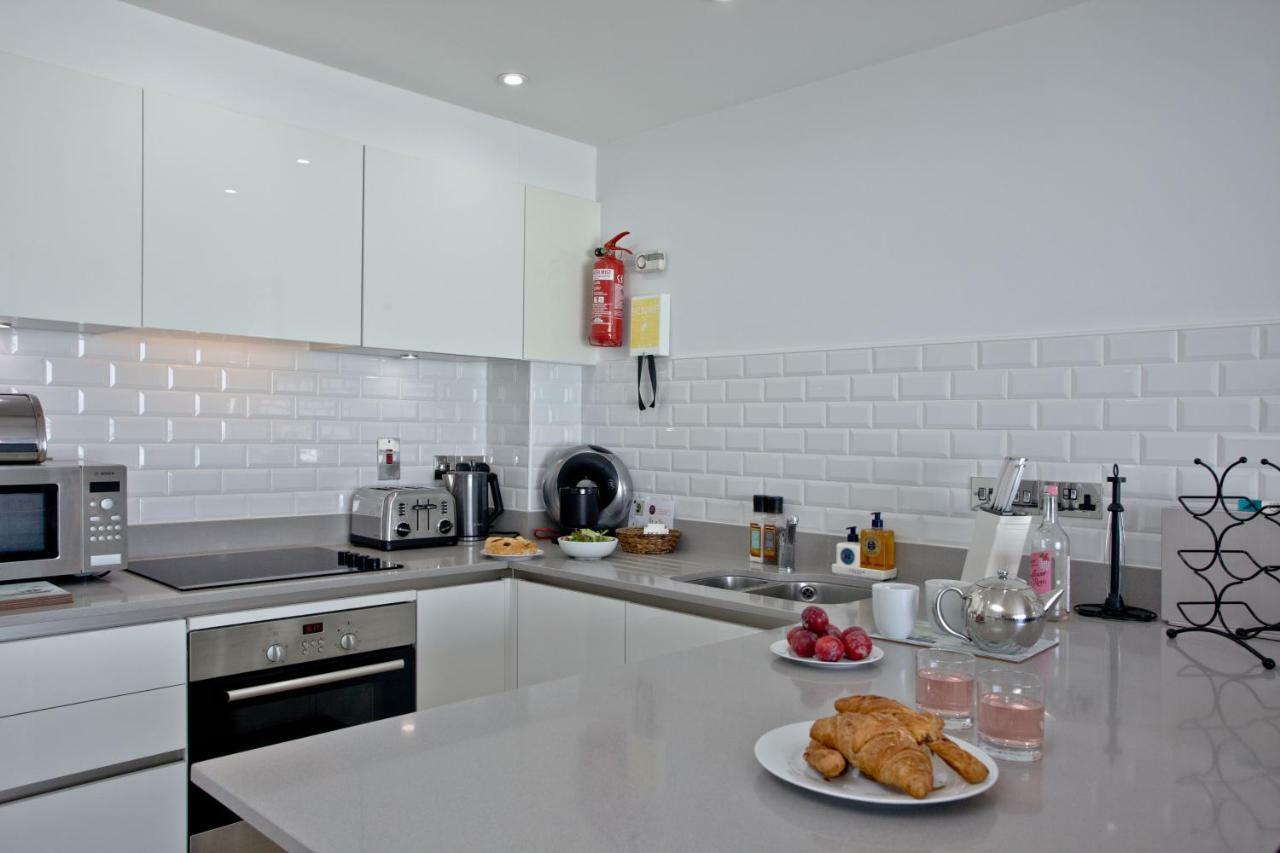 5 Fistral Beach, Newquay Ньюки Экстерьер фото