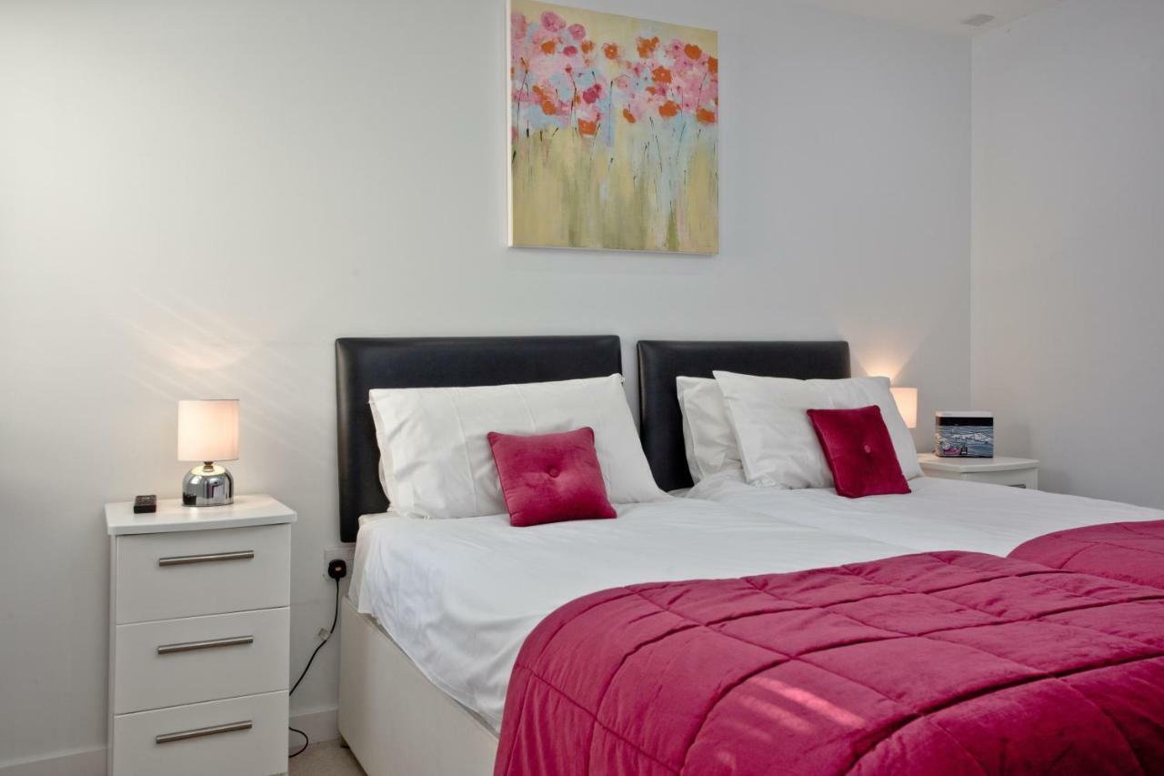 5 Fistral Beach, Newquay Ньюки Экстерьер фото