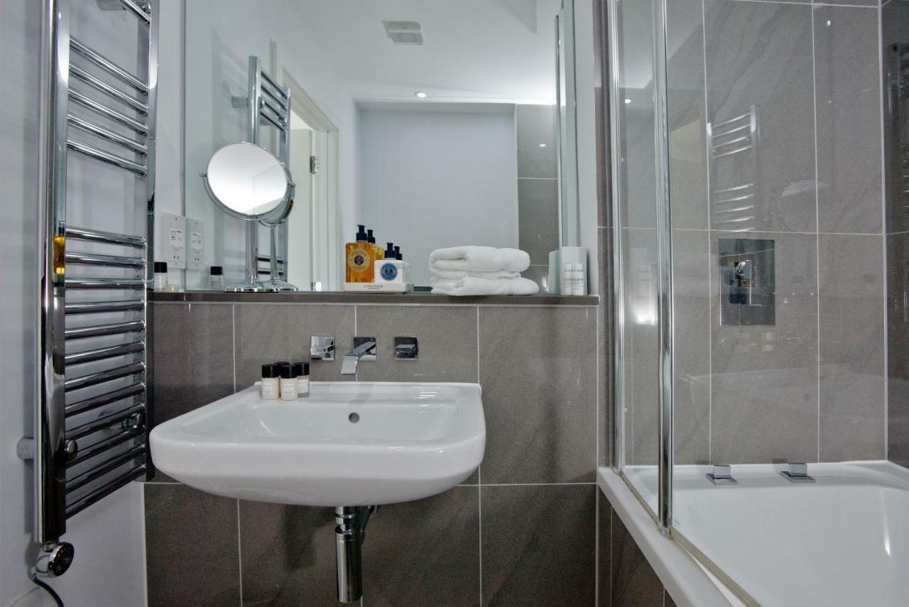 5 Fistral Beach, Newquay Ньюки Экстерьер фото