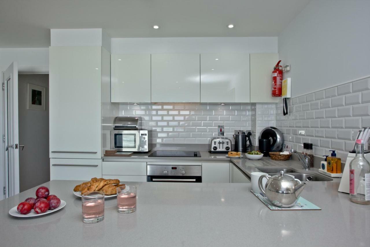 5 Fistral Beach, Newquay Ньюки Экстерьер фото