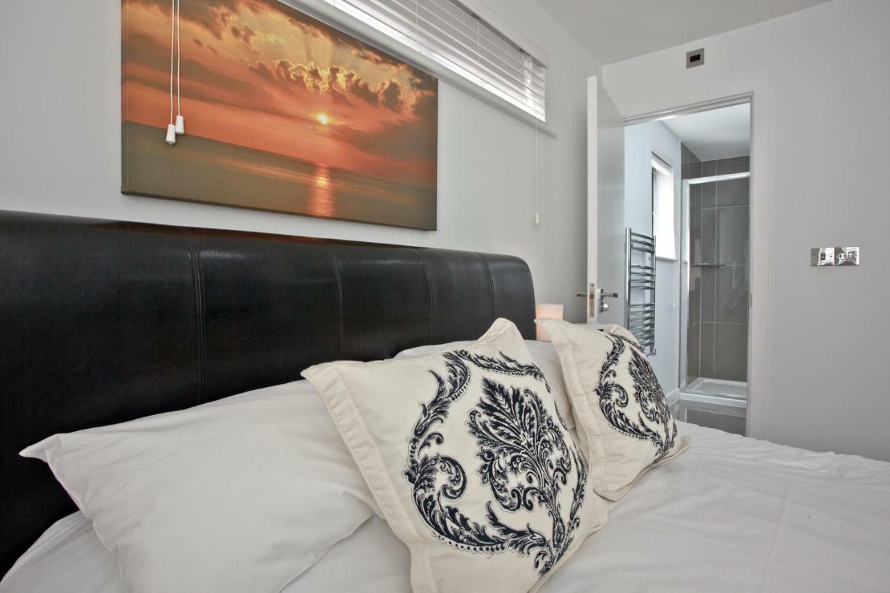 5 Fistral Beach, Newquay Ньюки Экстерьер фото